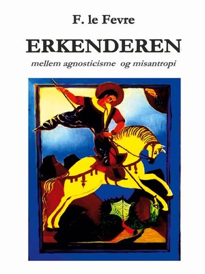 cover image of Erkenderen